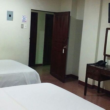 Hotel Andes Inn Guayaquil Esterno foto