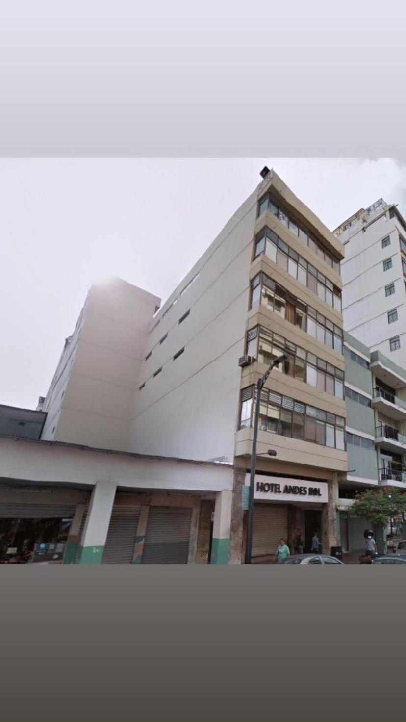 Hotel Andes Inn Guayaquil Esterno foto