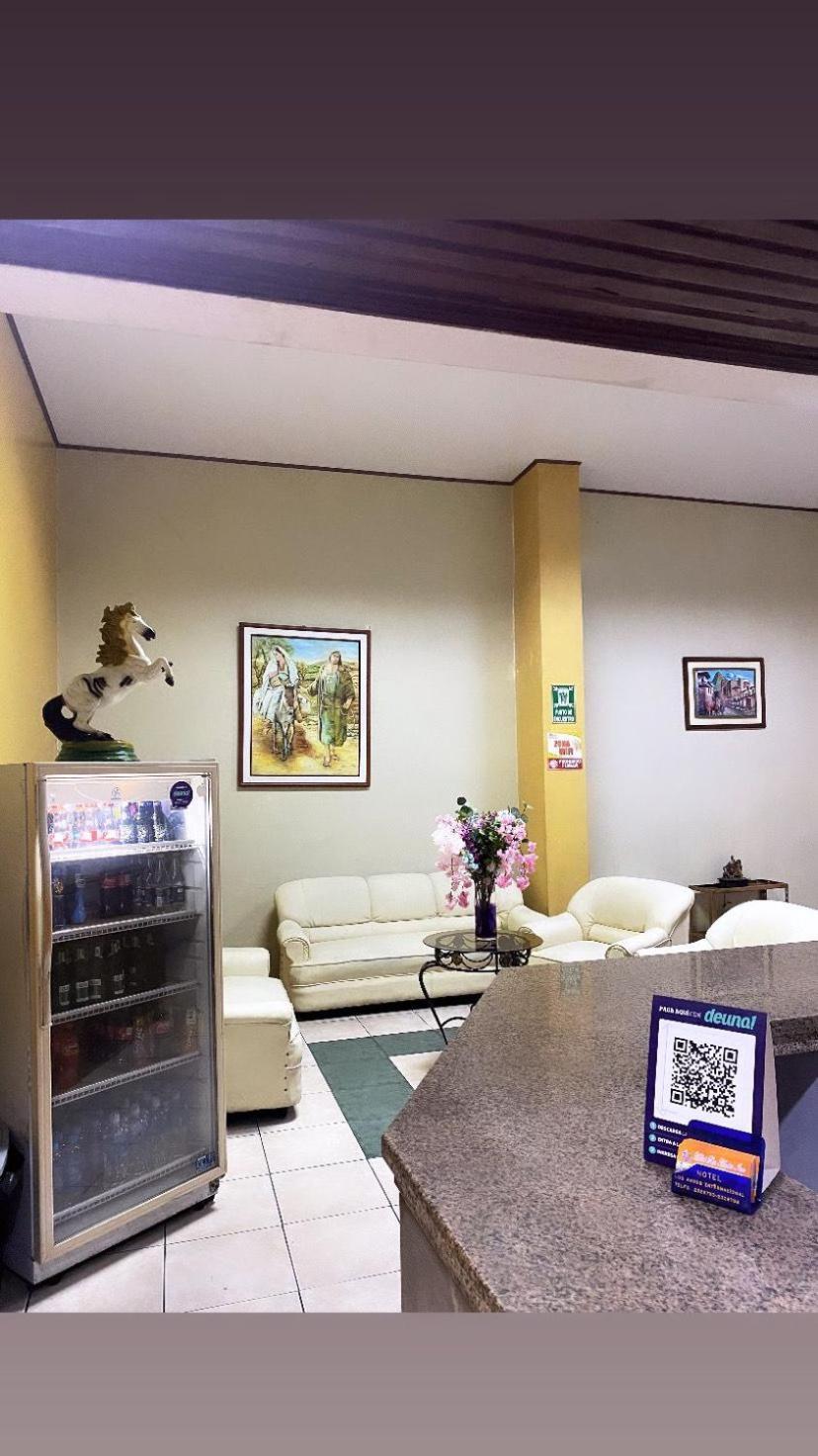 Hotel Andes Inn Guayaquil Esterno foto