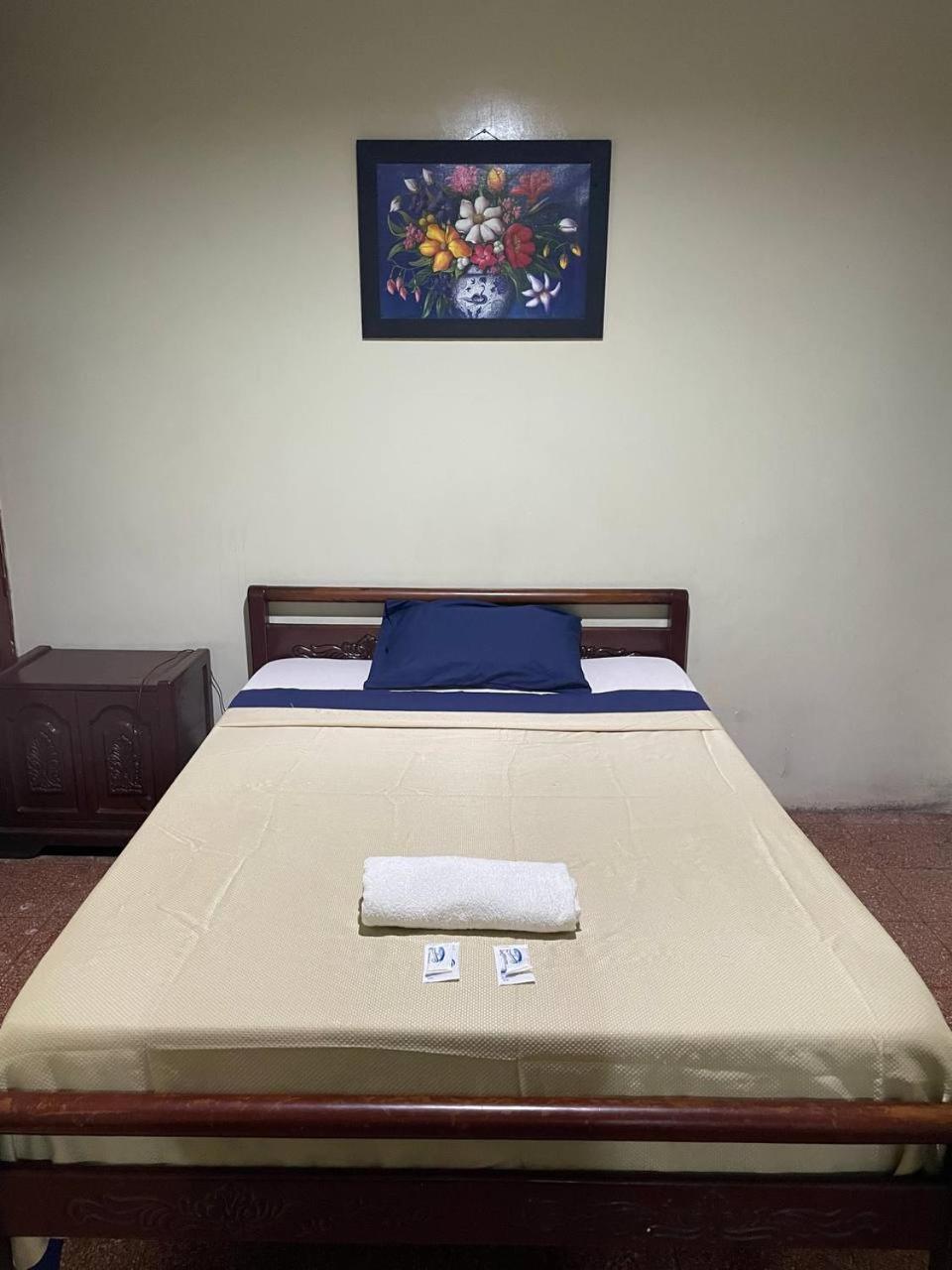 Hotel Andes Inn Guayaquil Esterno foto