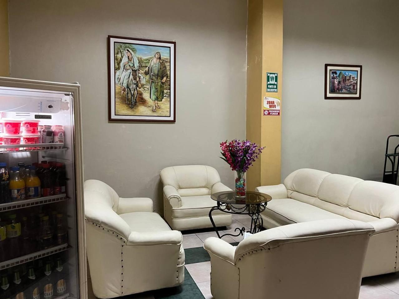 Hotel Andes Inn Guayaquil Esterno foto