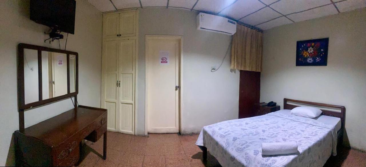 Hotel Andes Inn Guayaquil Esterno foto