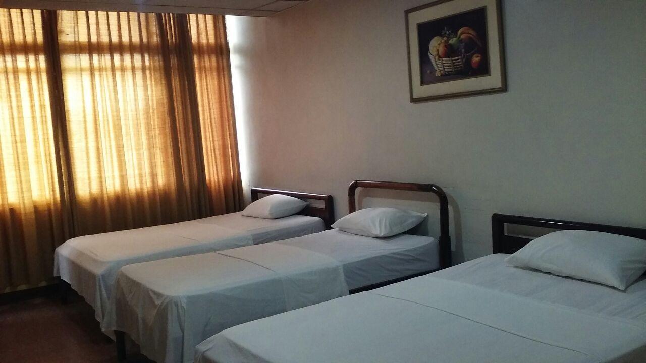 Hotel Andes Inn Guayaquil Esterno foto