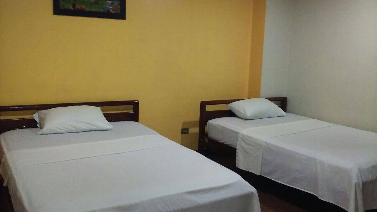 Hotel Andes Inn Guayaquil Esterno foto