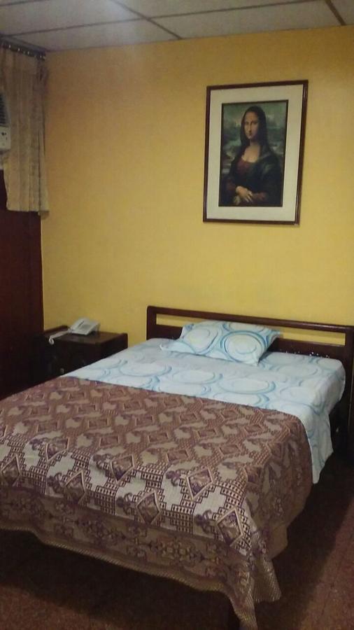 Hotel Andes Inn Guayaquil Esterno foto