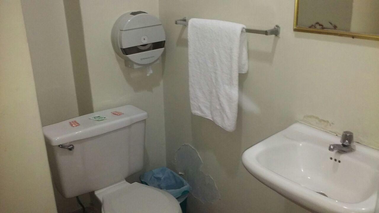 Hotel Andes Inn Guayaquil Esterno foto