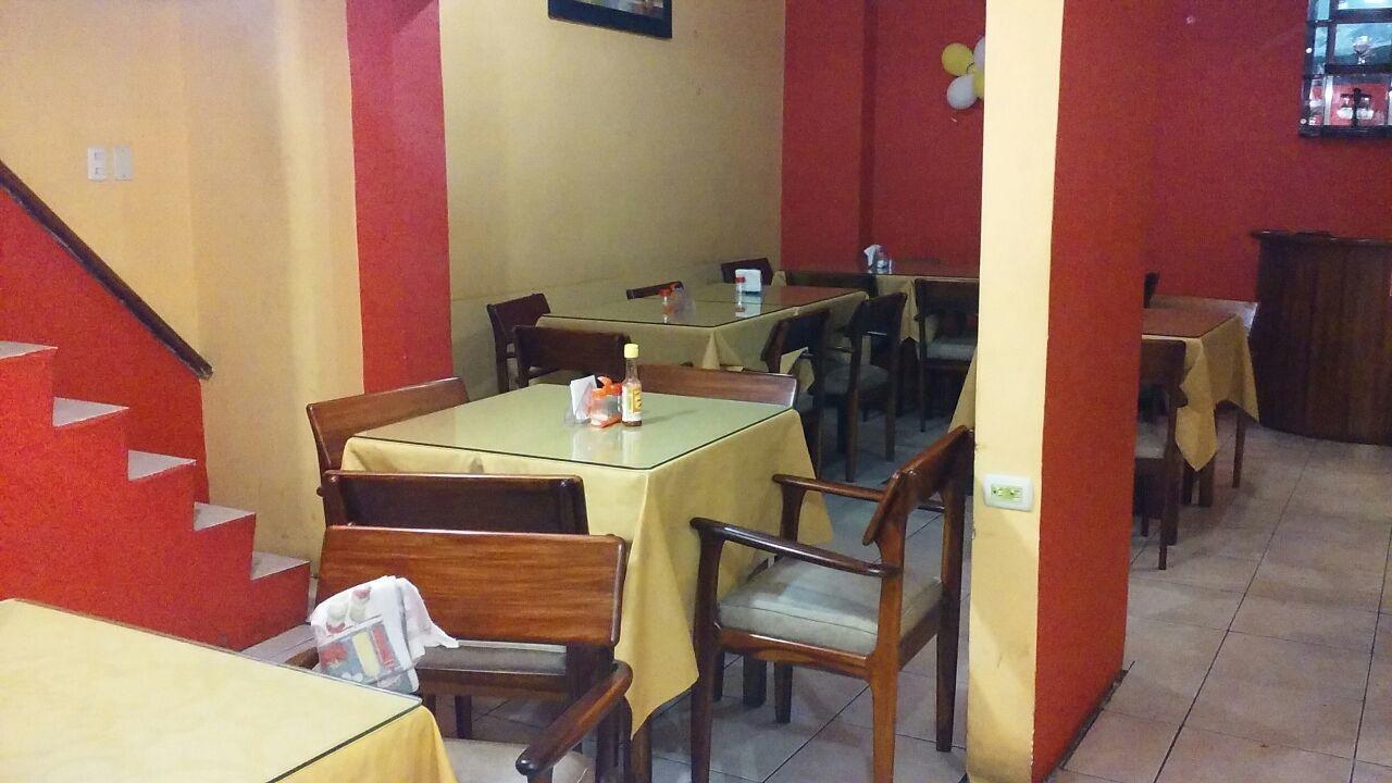 Hotel Andes Inn Guayaquil Esterno foto
