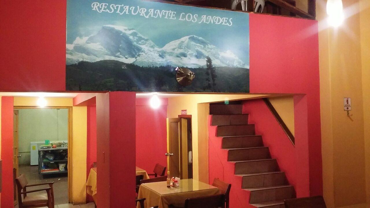 Hotel Andes Inn Guayaquil Esterno foto