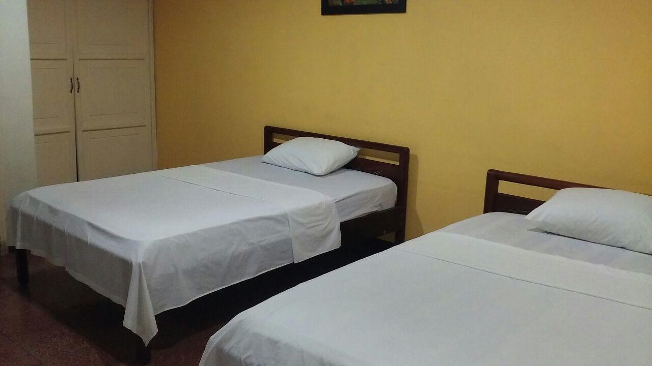 Hotel Andes Inn Guayaquil Esterno foto