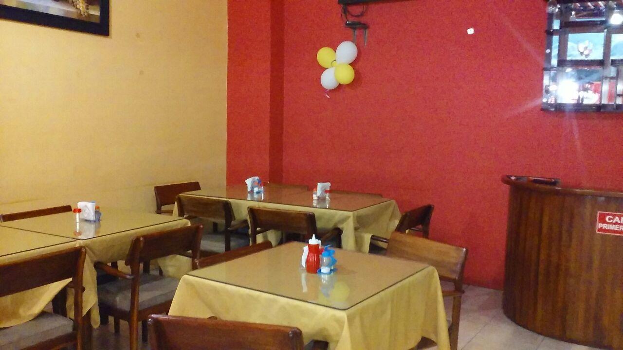 Hotel Andes Inn Guayaquil Esterno foto